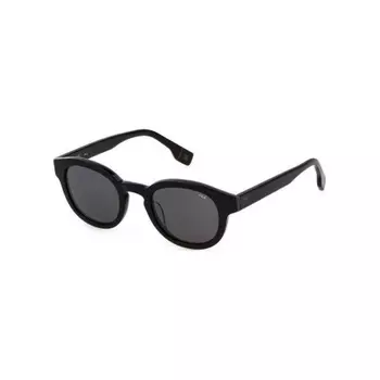 Солнцезащитные очки мужские Fila SFI731 Black+Grey (2SFI7314801EP)