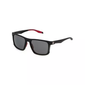 Солнцезащитные очки мужские Fila SFI894 Matte Black (2SFI894550U28)