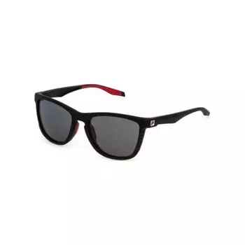 Солнцезащитные очки мужские Fila SFI895 Matte Black (2SFI895550U28)