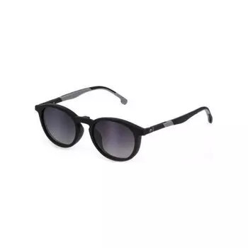 Солнцезащитные очки мужские Fila UFI439 Matte Black (2UFI43951U28P)