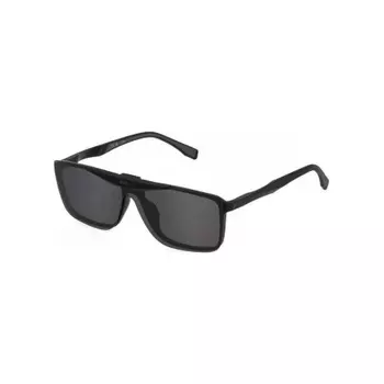 Солнцезащитные очки мужские Fila UFI536 Matte Black (2UFI53655U28P)