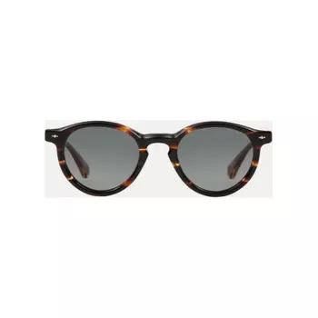 Солнцезащитные очки Мужские GIGIBARCELONA STEWART Demi BrownGGB-00000006646-2