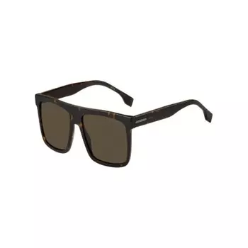 Солнцезащитные очки мужские Hugo Boss 1440/S Havana (20539708659SP)