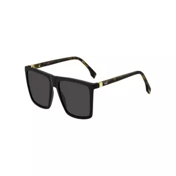 Солнцезащитные очки мужские Hugo Boss 1490/S BLK Havan (205956WR756IR)