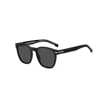 Солнцезащитные очки мужские Hugo Boss 1505/S Black/Grey (20594680752IR)
