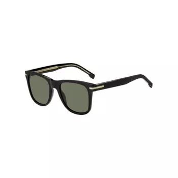 Солнцезащитные очки мужские Hugo Boss 1508/S Black (20597580752QT)