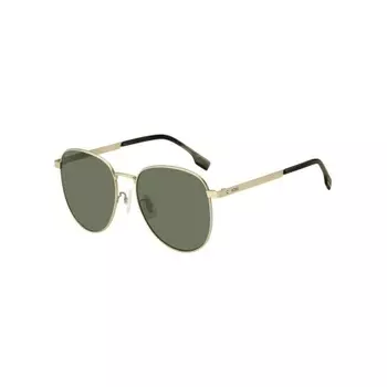 Солнцезащитные очки мужские Hugo Boss 1536/F/S MT GD (206054AOZ57QT)