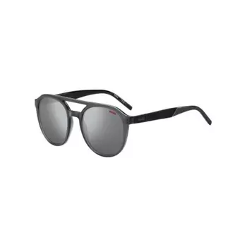 Солнцезащитные очки мужские Hugo HG 1305/S Grey (207078KB754T4)