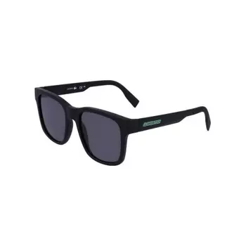 Солнцезащитные очки мужские Lacoste L3656S Matte Black (2L36565018002)