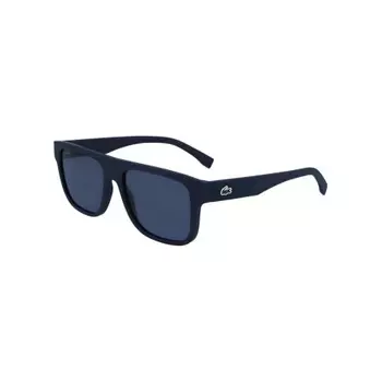 Солнцезащитные очки мужские Lacoste L6001S Matte Blue (2L60015617401)