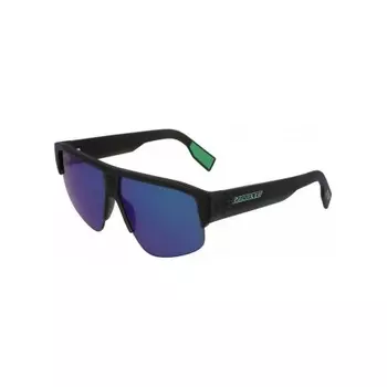 Солнцезащитные очки мужские Lacoste L6003S Matte Grey (2L60036211022)