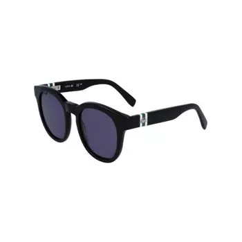Солнцезащитные очки мужские Lacoste L6006S Black (2L60064921001)