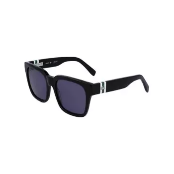 Солнцезащитные очки мужские Lacoste L6007S Black (2L60075418001)