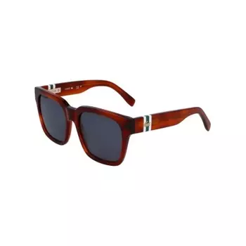 Солнцезащитные очки мужские Lacoste L6007S Blonde Havana (2L60075418218)