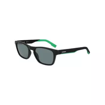 Солнцезащитные очки мужские Lacoste L6018S Matte Black (26018S5320002)