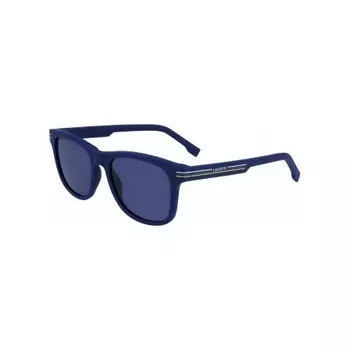Солнцезащитные очки мужские Lacoste L995S Matte Blue (2L995S5318401)