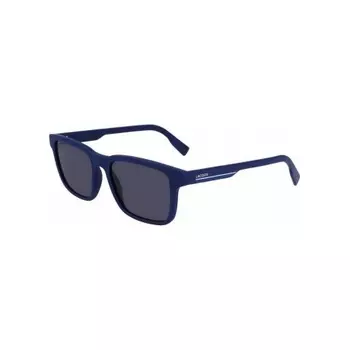 Солнцезащитные очки мужские Lacoste L997S Matte Blue (2L997S5418401)