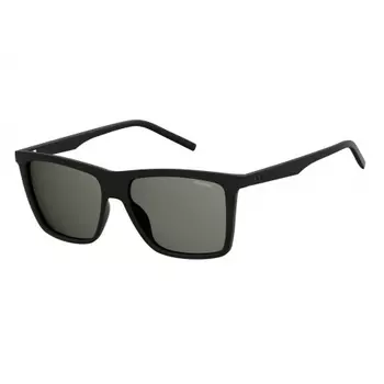 Солнцезащитные очки мужские Polaroid 2050/S BLACK (20016080755M9)