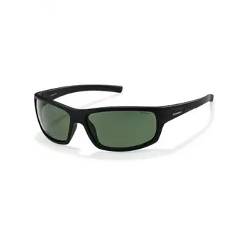 Солнцезащитные очки мужские Polaroid P8411A BLACK (2473859CA63RC)