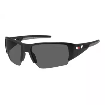 Солнцезащитные очки мужские TH 1910/S MTT BLACK THF-20476000369M9