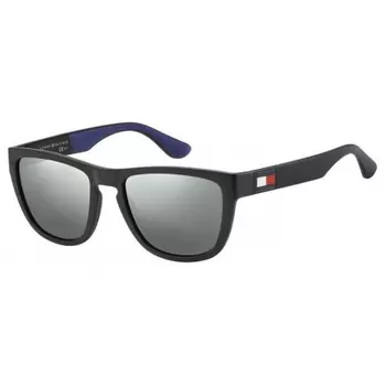 Солнцезащитные очки мужские Tommy Hilfiger TH 1557/S MTT BLACK (20087900354T4)