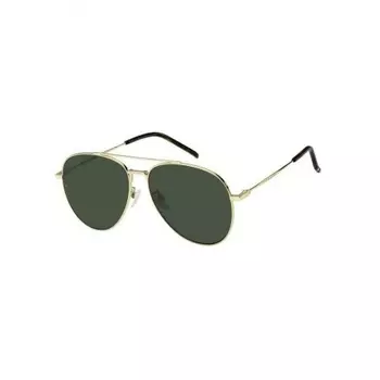 Солнцезащитные очки Мужские TOMMY HILFIGER TH 1896/F/S GOLDTHF-204679J5G62QT