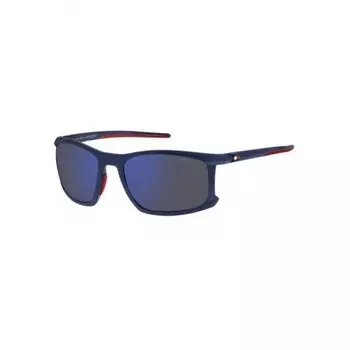 Солнцезащитные очки Мужские TOMMY HILFIGER TH 1915/S MTT BLUETHF-204756FLL57ZS