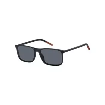 Солнцезащитные очки мужские Tommy Hilfiger TJ 0018/CS Matte Black (20323800355IR)