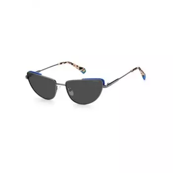 Солнцезащитные очки POLAROID 6129/S DK RUTHEN (203428KJ157M9)