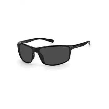 Солнцезащитные очки POLAROID 7036/S BLACK (20392180763M9)