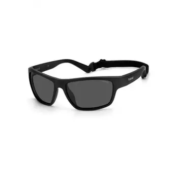 Солнцезащитные очки POLAROID 7037/S BLACK (20389180760M9)