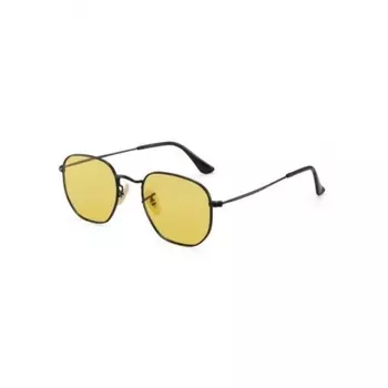 Солнцезащитные очки Унисекс CALANDO AK17033-2 C8 BLACK/YELLOWCDO-2000000022024