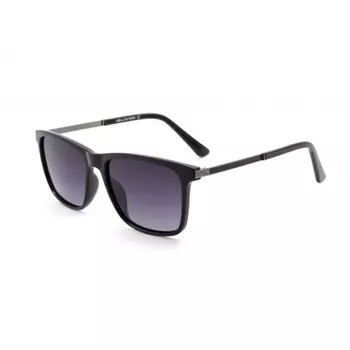 Солнцезащитные очки Унисекс CALANDO PL523 C1 BLACK/GREY&ROSECDO-2000000024547