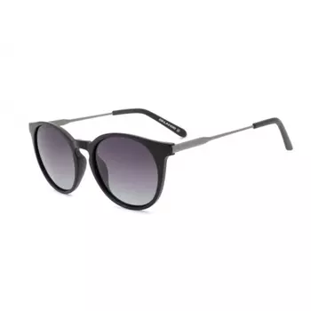 Солнцезащитные очки Унисекс CALANDO PL527 C1 BLACK/BROWN&ROSECDO-2000000024615