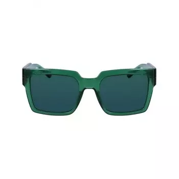 Солнцезащитные очки унисекс Calvin Klein CKJ23622S GREEN CKL-2236225320300