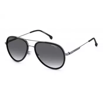 Солнцезащитные очки унисекс CARRERA 1044/S MTT BLACK CAR-20489500357WJ