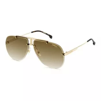 Солнцезащитные очки унисекс CARRERA 1052/S GOLD HAVN CAR-20538506J6586
