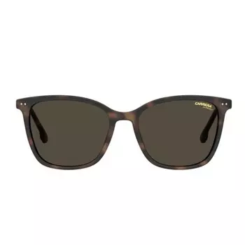 Солнцезащитные очки унисекс CARRERA 2036T/S HVN CAR-2051740865370