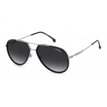 Солнцезащитные очки унисекс CARRERA 295/S BLACK CAR-205389807589O