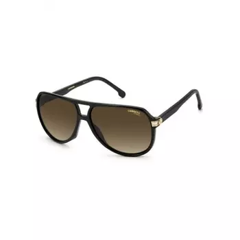 Солнцезащитные очки Унисекс CARRERA CARRERA 1045/S BLK GOLDCAR-2048962M261HA