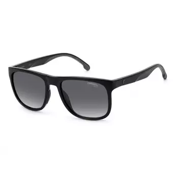 Солнцезащитные очки унисекс Carrera CARRERA 2038T/S BLACK CAR-205177807549O