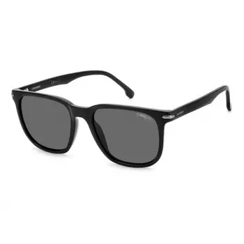 Солнцезащитные очки унисекс Carrera CARRERA 300/S BLACKGREY CAR-20578508A54M9