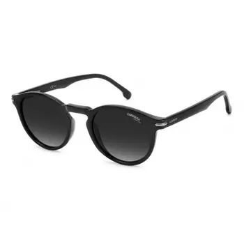 Солнцезащитные очки унисекс Carrera CARRERA 301/S BLACK CAR-205786807509O