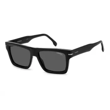 Солнцезащитные очки унисекс Carrera CARRERA 305/S BLACK CAR-20582680754M9
