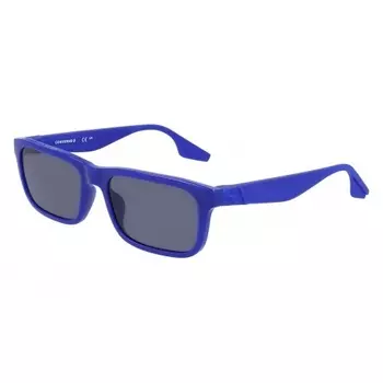 Солнцезащитные очки унисекс CONVERSE CV538S MILKY CONVERSE BLUE CNS-2CV5385417432