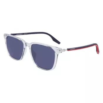 Солнцезащитные очки унисекс CONVERSE CV543S NORTH END CRYSTAL CLEAR CNS-2CV5435418970