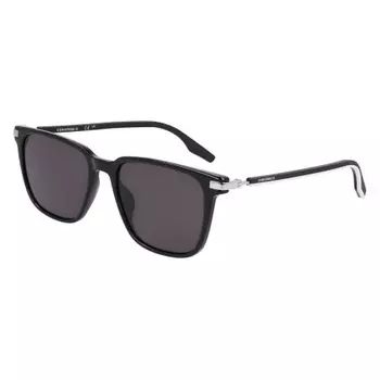 Солнцезащитные очки унисекс CONVERSE CV543S NORTH END BLACK CNS-2CV5435418001