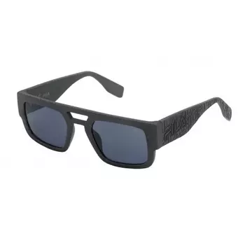 Солнцезащитные очки Унисекс FILA SFI085 SEMI-MATT BLACKFLA-2SFI085500U28