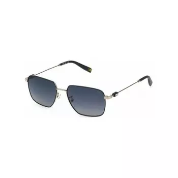Солнцезащитные очки унисекс Fila SFI457 SH.Palladium+Matte AVIO (2SFI45755F94Y)