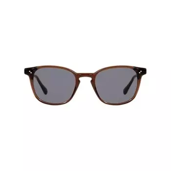 Солнцезащитные очки унисекс Gigibarcelona Lewis Beige (00000006564-7)